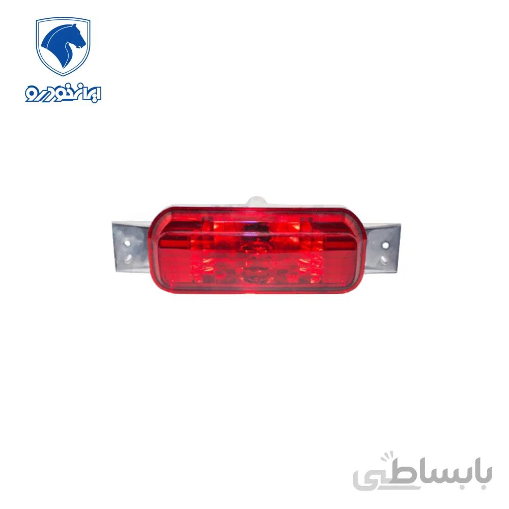 مه شکن عقب دنا