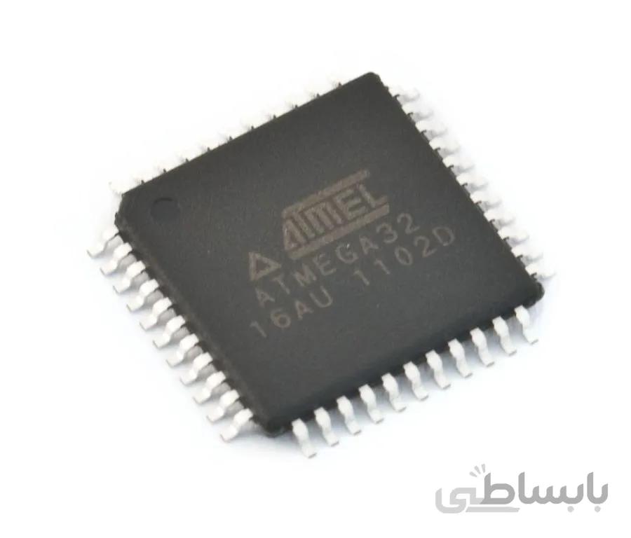 ATMEGA32