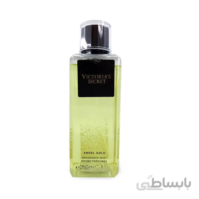 بادی اسپلش angel gold ویکتوریا سکرت