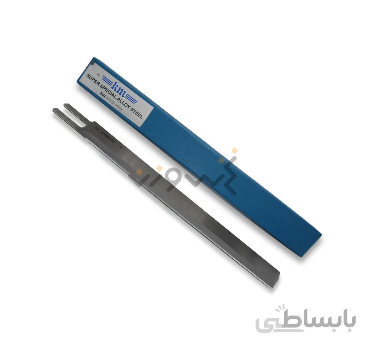 تیغ قیچی برقی 8" KM ژاپن