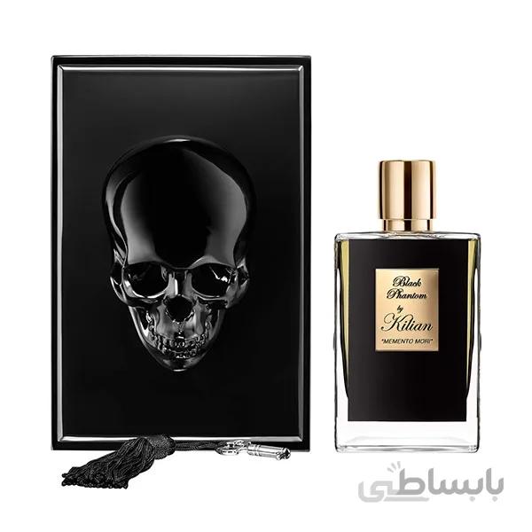 عطر ادکلن بای کیلیان بلک فانتوم زنانه و مردانه