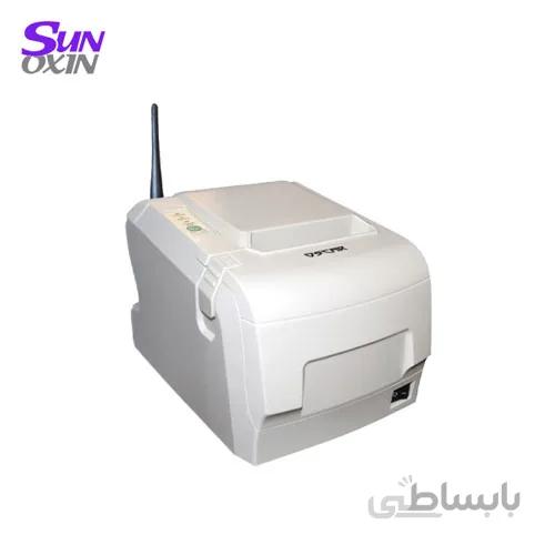 فیش پرینتر اسکار Oscar POS 88W