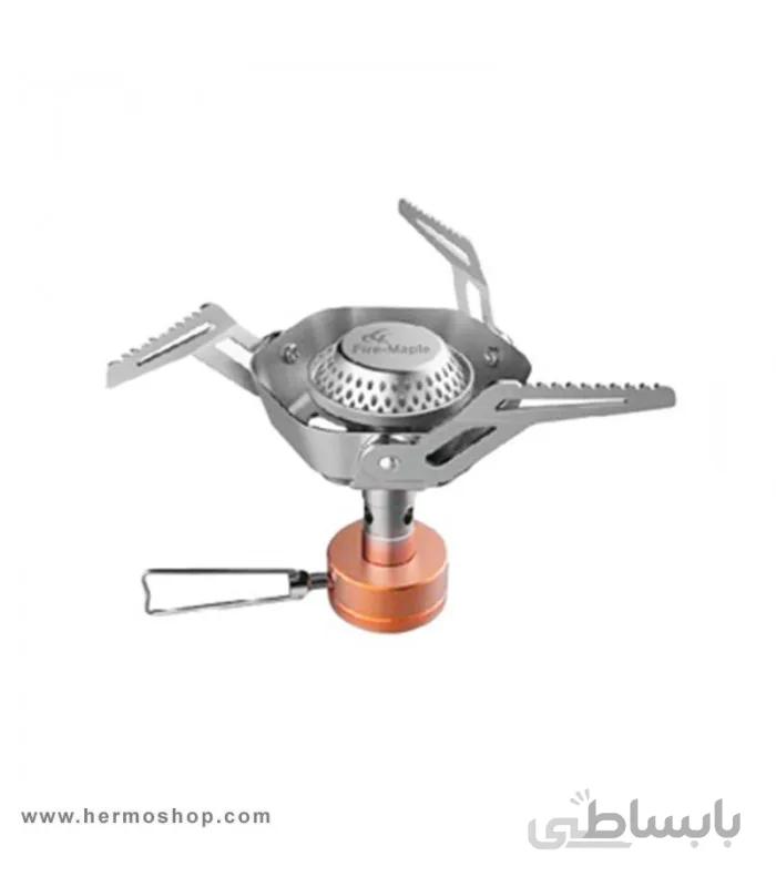 سرشعله فایرمپل مدل FMS-126