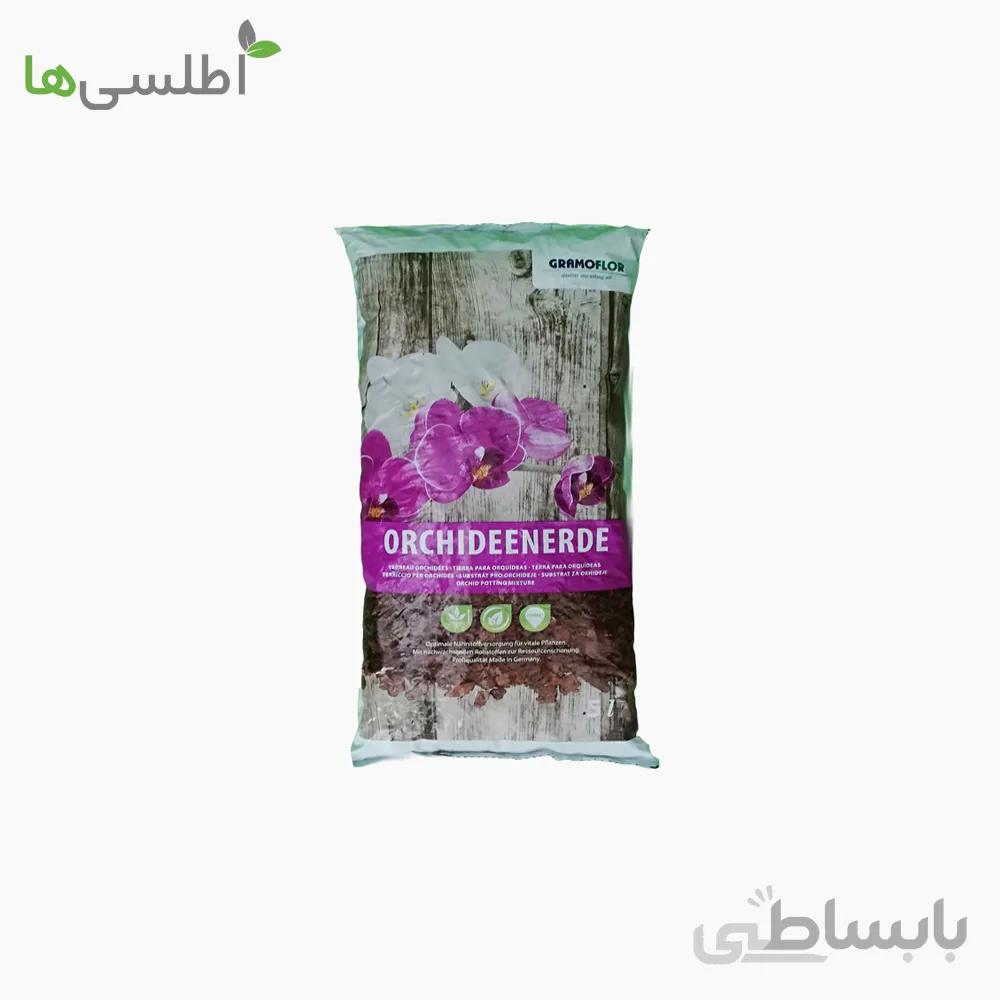 خاک ارکیده