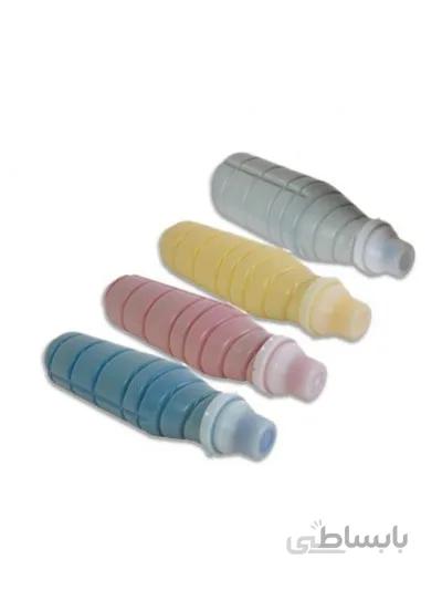 تونر فابریک کونیکا C6000/C7000 - تک رنگ