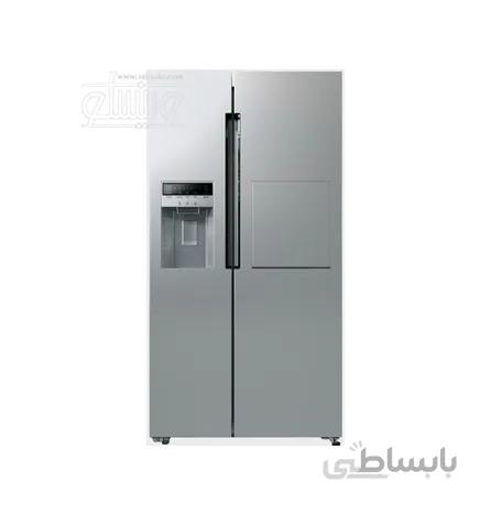 یخچال فریزر ساید بای ساید اسنوا ا Snowa Harmony S8-2261