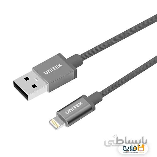 کابل لایتنینگ یونیتک C499