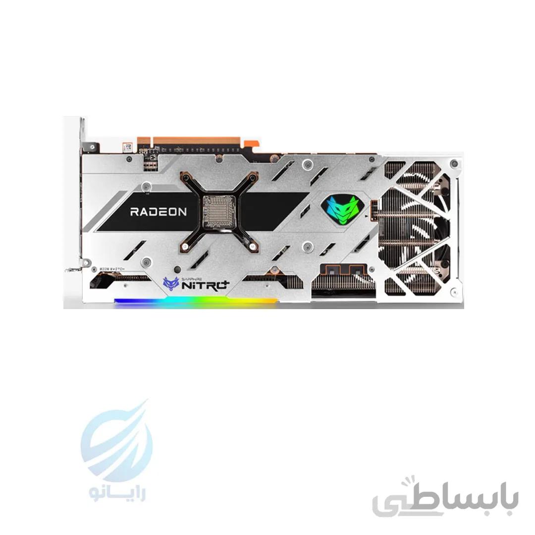 کارت گرافیک سافایر RX 6700 XT NITRO 12GB-3X ا NITRO AMD Radeon RX 6700 XT SAPPHIRE