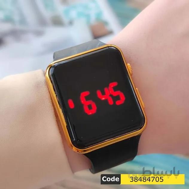 ساعت طرح اپل واچ کد 456228