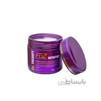 ماسک مو مخصوص موهای رنگ شده و کراتین شده FGZ