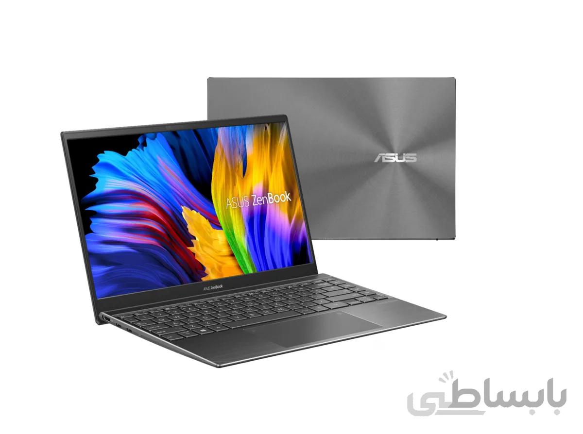 لپ تاپ Asus Q408