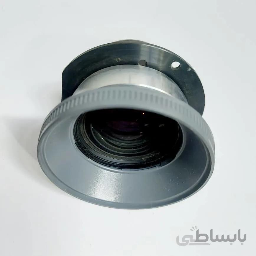 لنز اینفکوس X2 ویدئو پروژکتور