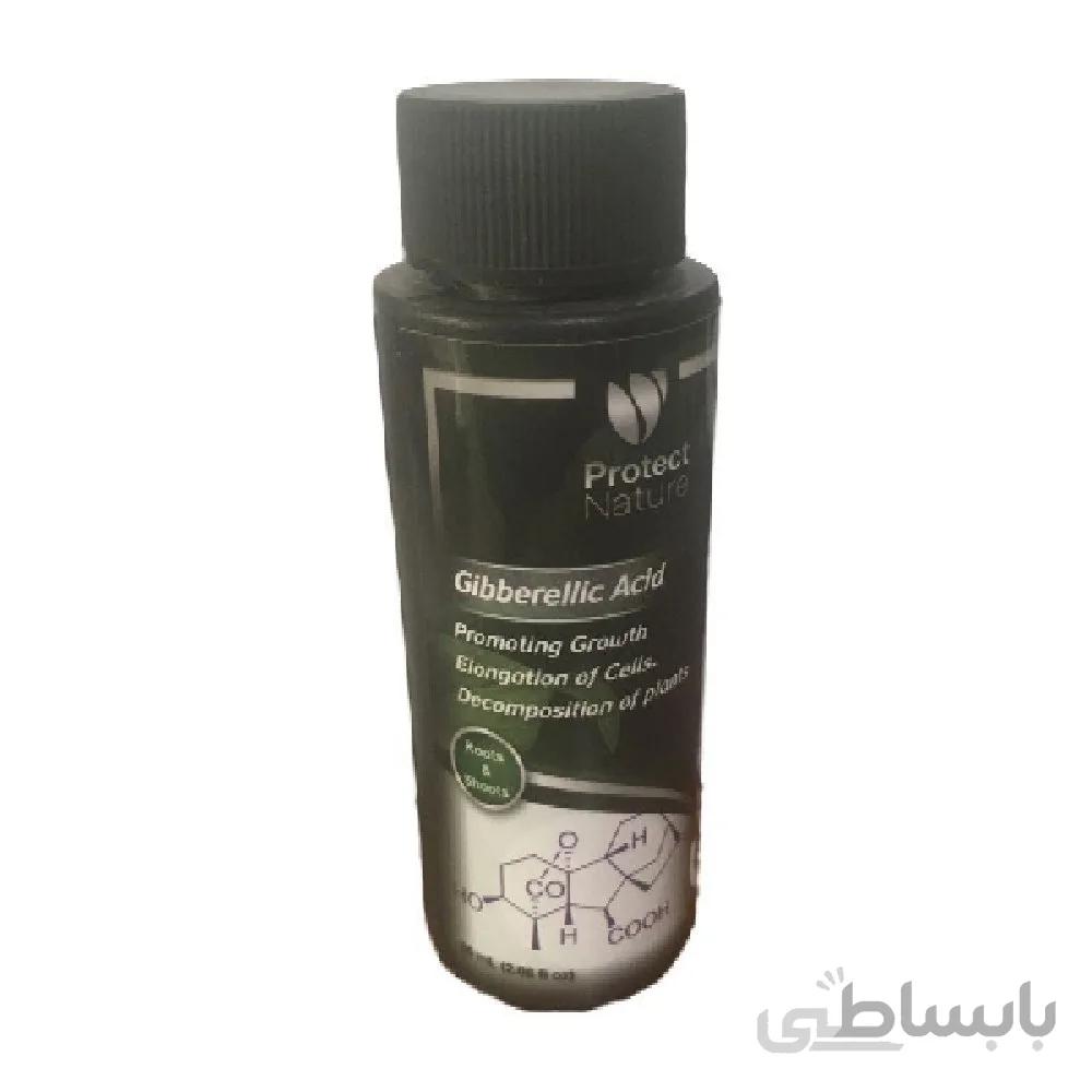 هورمون مایع جیبرلین 60 CC