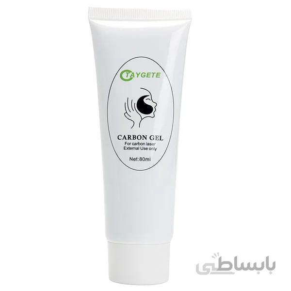 ژل کربن تراپی کد 358025