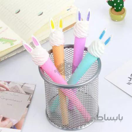 روان نویس بستنی خرگوشی