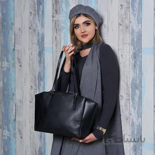 کیف دستی مدل David Jones cm6002 - دیوید جونز