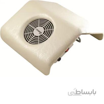 فن مکنده زیر دست نوباراکس