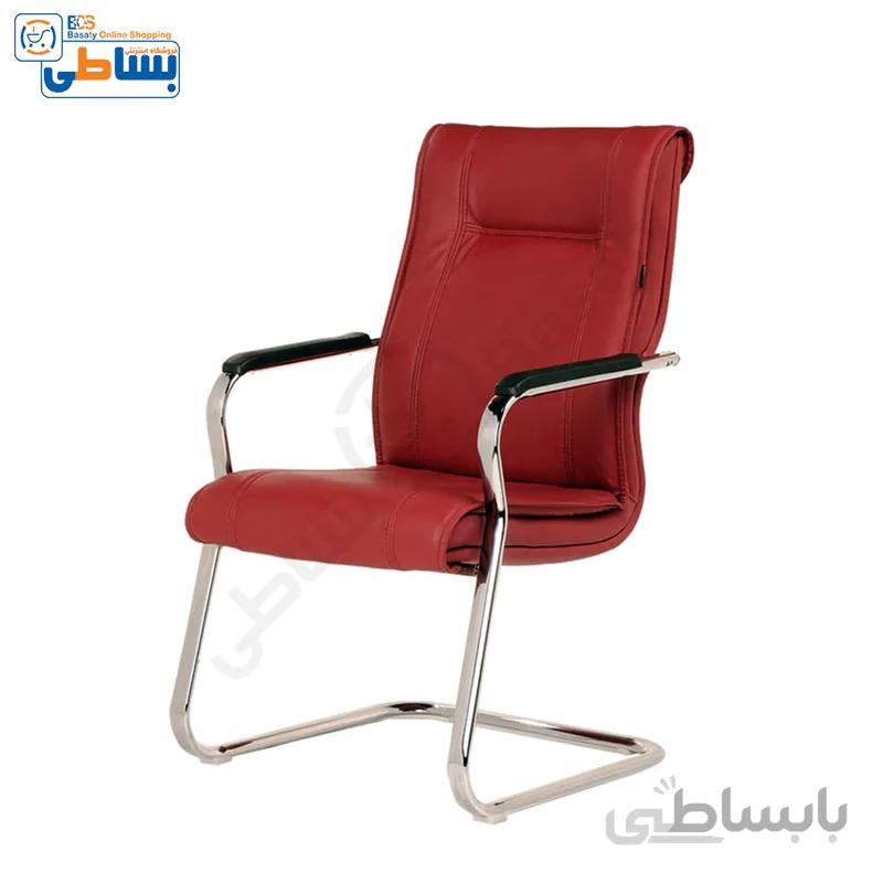 صندلی کنفرانسی رایانه صنعت مدل زیگما 2 کد C903