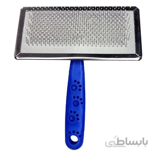 برس مخصوص سگ و گربه 15 سانتی مدل BR-70