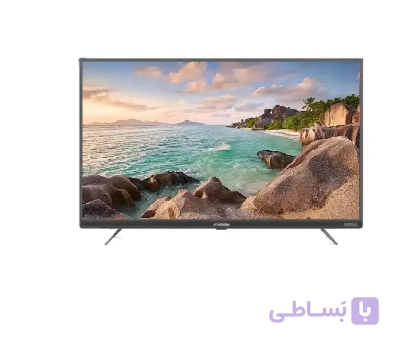 تلویزیون ال ای دی ایکس ویژن