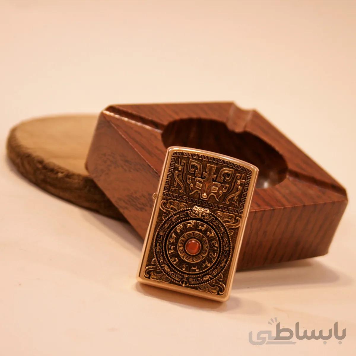 فندک چیف CHIEF کد 125
