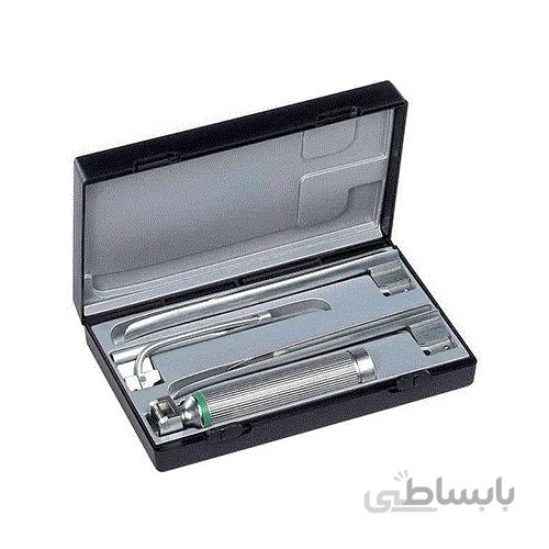 لارینگوسكوپ بزرگسال ریشتر مدل Miller 7060