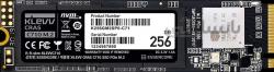 حافظه SSD اینترنال 256 گیگابایت KLEVV مدل CRAS C710 M.2