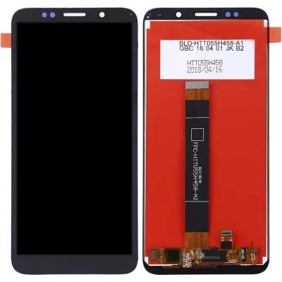 تاچ و ال سی دی هواوی HUAWEI Y5 2018 ا Huawei Y5 2018 LCD Screen And Digitizer