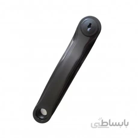 قامه دوچرخه سايز 20 مدل روكش دار