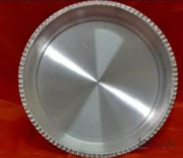 سینی روحی کنگره سایز 50