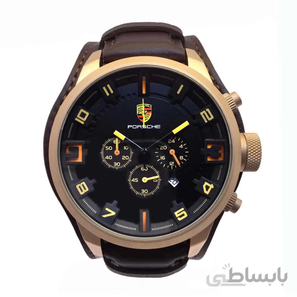 ساعت مچی مردانه پورشه دیزاین مدل Porsche Design JP-24057M