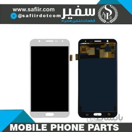تاچ ال سی دی سامسونگ J7 اینسل-LCD J7 INCEL OLED 2 WHITE