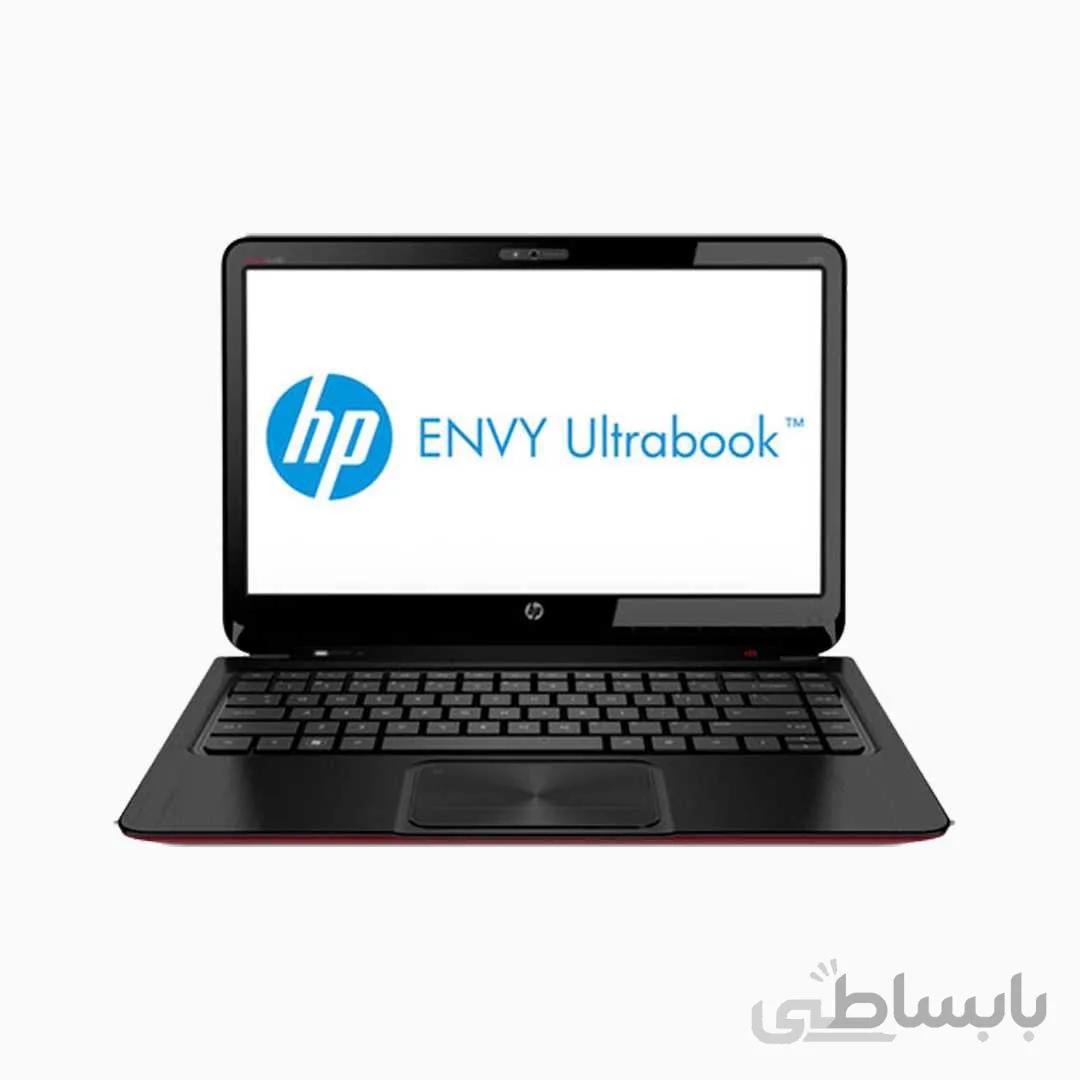لپ تاپ اچ پی hp ultrabook مدل envy sleekbook 4