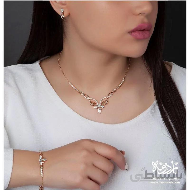 سرویس طرح جواهر - 22
