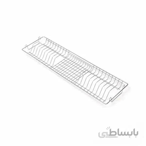 ابچکان کابینت استیل سایز80 سایز 90