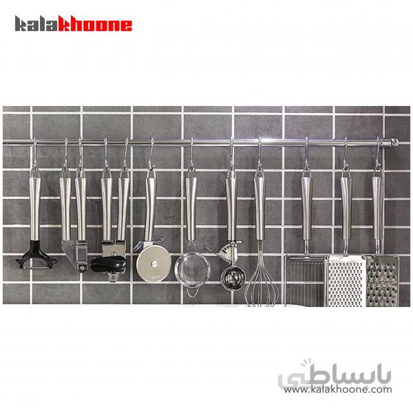 ابزار استیل یونیک