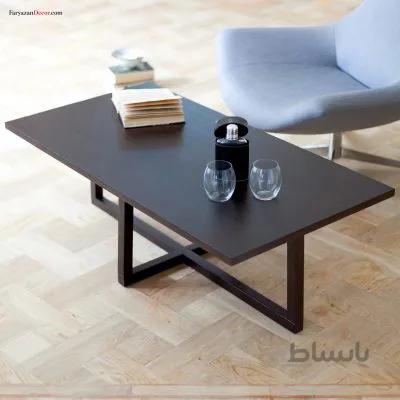 میز جلو مبلی فریازان دکورمدل WM2