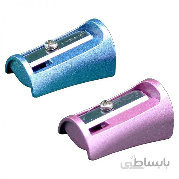 تراش تک سوراخ فلزی یالونگ ا Yalong single hole metal pencil sharpener
