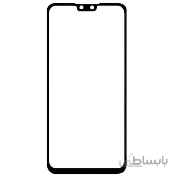 تاچ گلس تعمیرات هواوی Huawei Y8s/Y9 2019 ا Touch Glass Huawei Y8s/Y9 2019