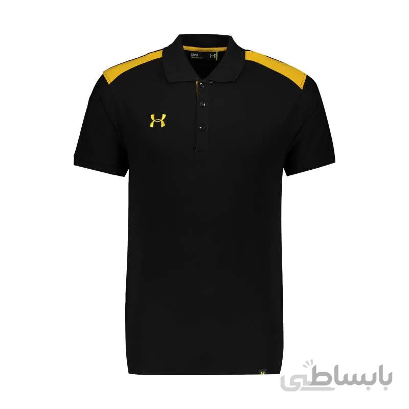 پولوشرت ورزشی مردانه کد TH3-0120