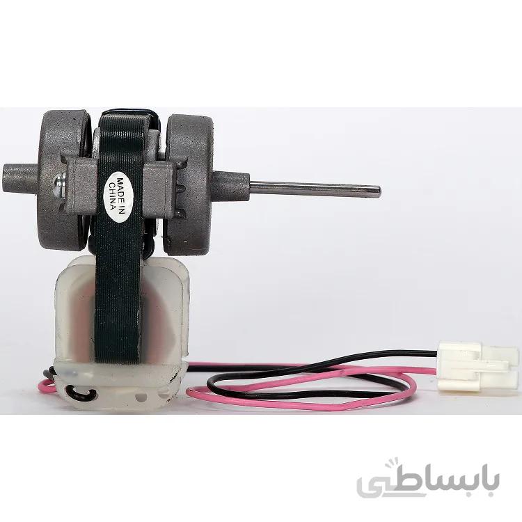 موتور فن یخچال Master 1S-3210DWNFO ا AC MOTOR Master 1S-3210DWNFO