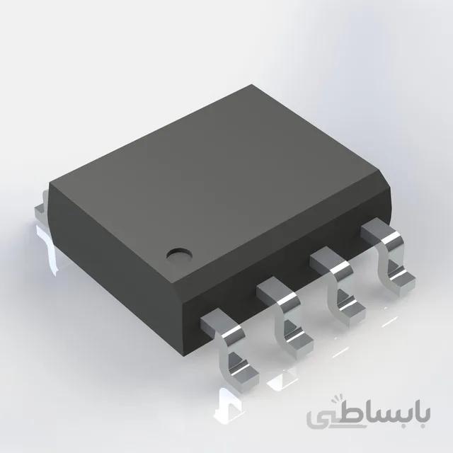 ترانزیستور ماسفت DS4410