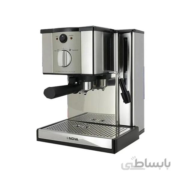 اسپرسو ساز نوا 15 بار (Nova) مدل Nova 131