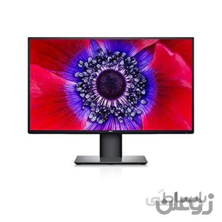 مانیتور 25 اینچی دل مدل U2520DR نازک