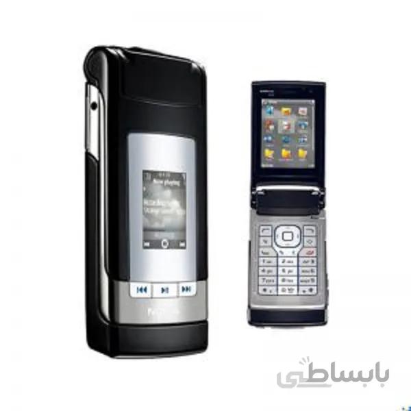 قاب کامل گوشی نوکیا (Housing for NOKIA N76)