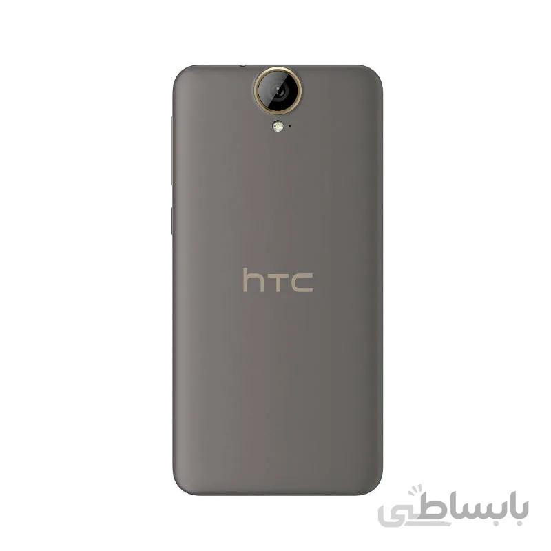 درب پشت گوشی اچ تی سی HTC One E9 ا Back Door HTC One E9