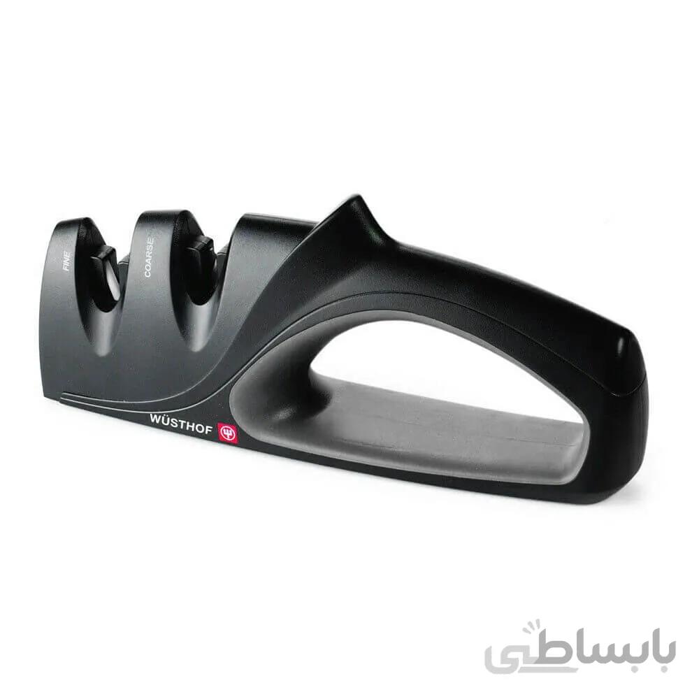 چاقو تیز کن وستوف مدل Wusthof Knife Sharpener