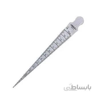 گیج جوشکاری تیپر Insize ( اینسایز ) مدل 1-4833