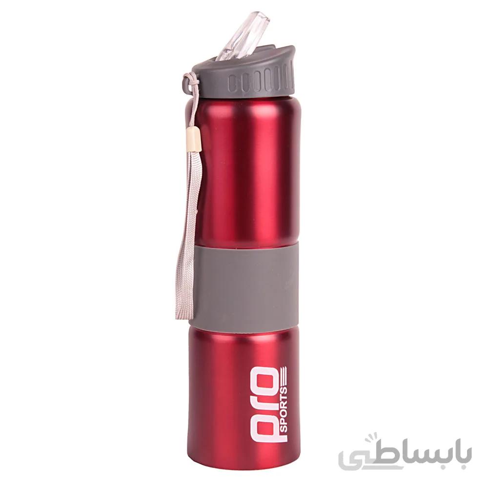قمقمه فلزی Pro Sport کد 2082