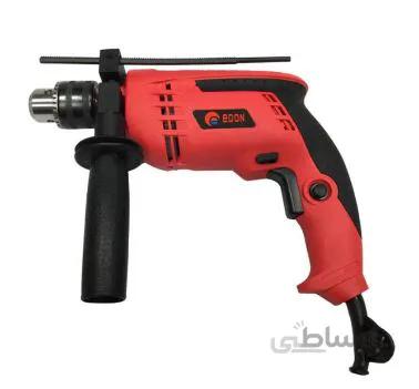دریل 13 چکشی ادون مدل ID13-HYL1135